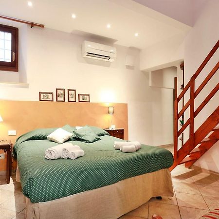 Ghibellina Apartment In The Heart Of The City Φλωρεντία Εξωτερικό φωτογραφία
