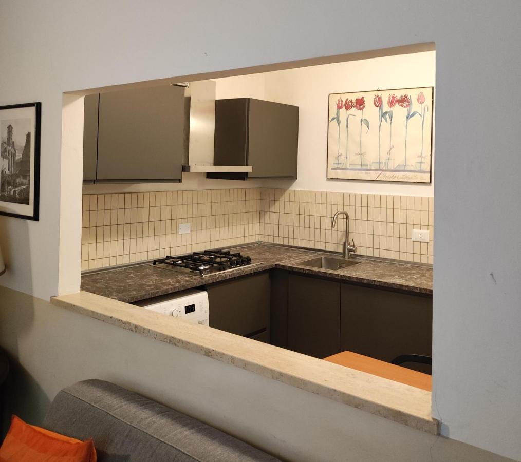 Ghibellina Apartment In The Heart Of The City Φλωρεντία Εξωτερικό φωτογραφία