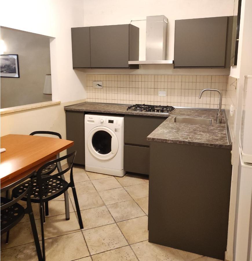 Ghibellina Apartment In The Heart Of The City Φλωρεντία Εξωτερικό φωτογραφία