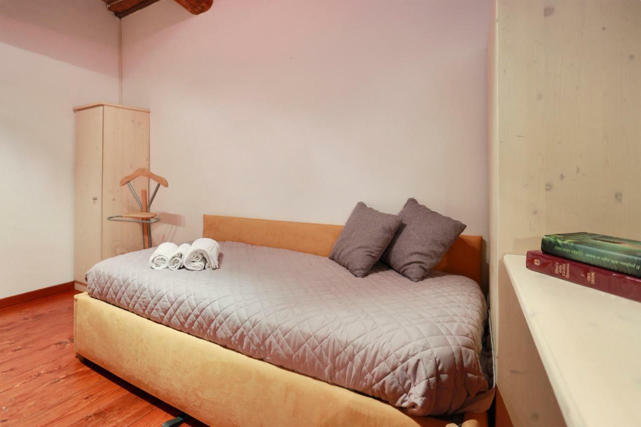 Ghibellina Apartment In The Heart Of The City Φλωρεντία Εξωτερικό φωτογραφία