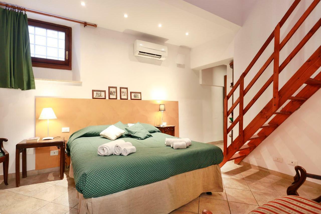 Ghibellina Apartment In The Heart Of The City Φλωρεντία Εξωτερικό φωτογραφία