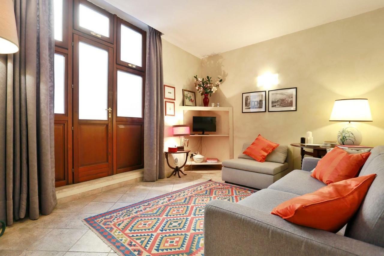 Ghibellina Apartment In The Heart Of The City Φλωρεντία Εξωτερικό φωτογραφία