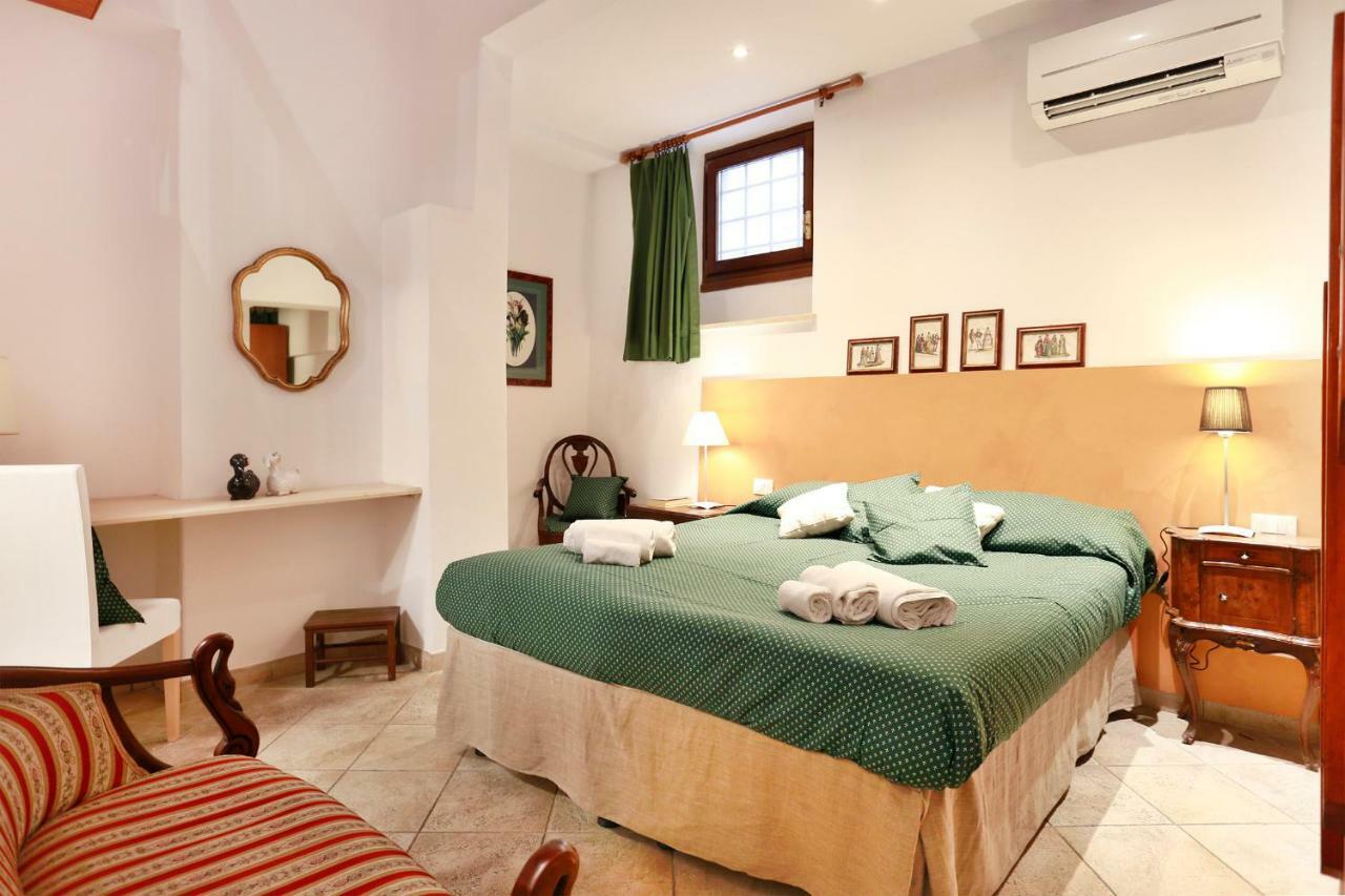 Ghibellina Apartment In The Heart Of The City Φλωρεντία Εξωτερικό φωτογραφία