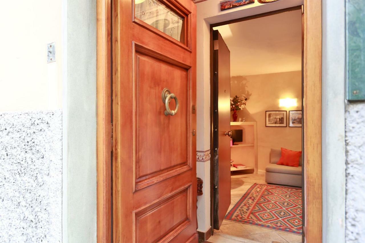 Ghibellina Apartment In The Heart Of The City Φλωρεντία Εξωτερικό φωτογραφία