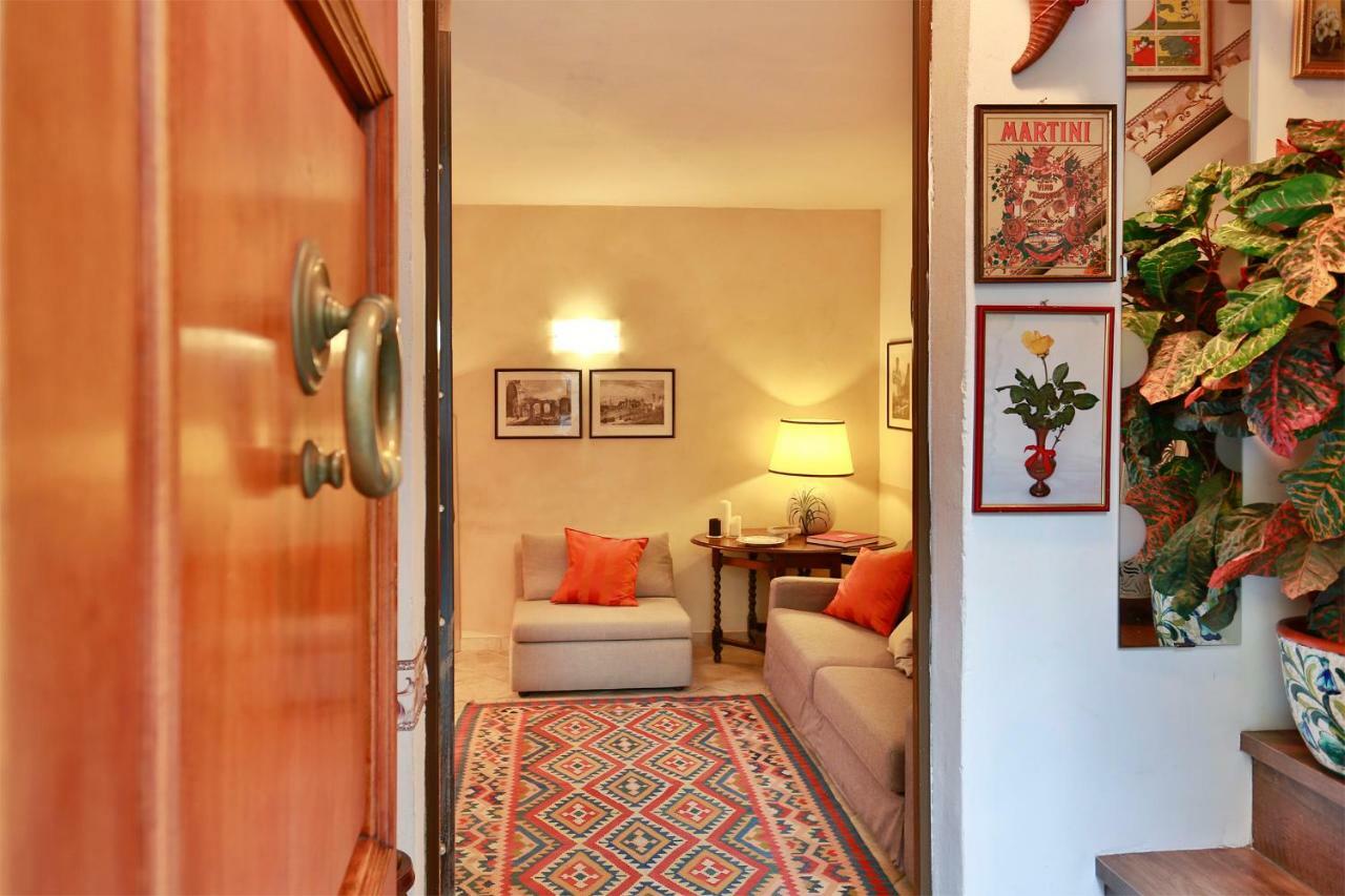 Ghibellina Apartment In The Heart Of The City Φλωρεντία Εξωτερικό φωτογραφία