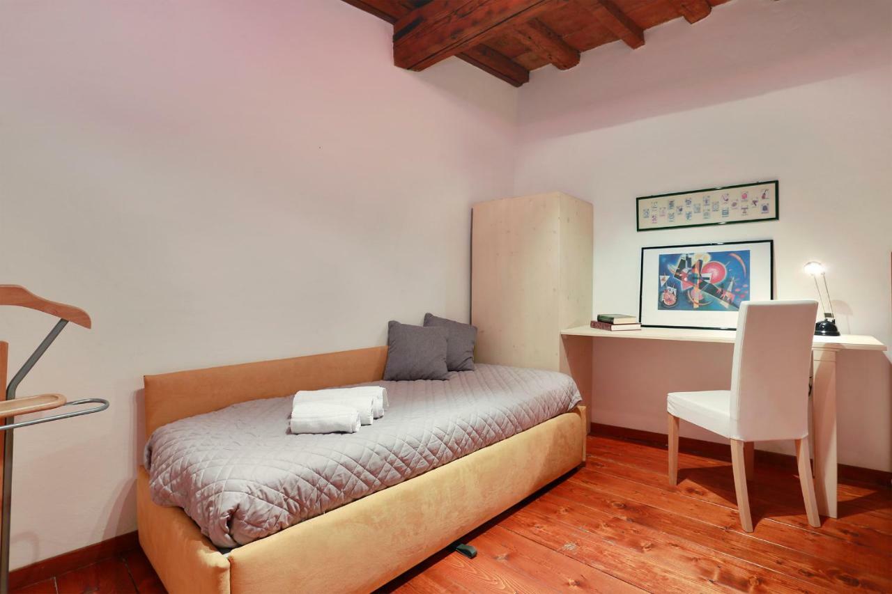 Ghibellina Apartment In The Heart Of The City Φλωρεντία Εξωτερικό φωτογραφία