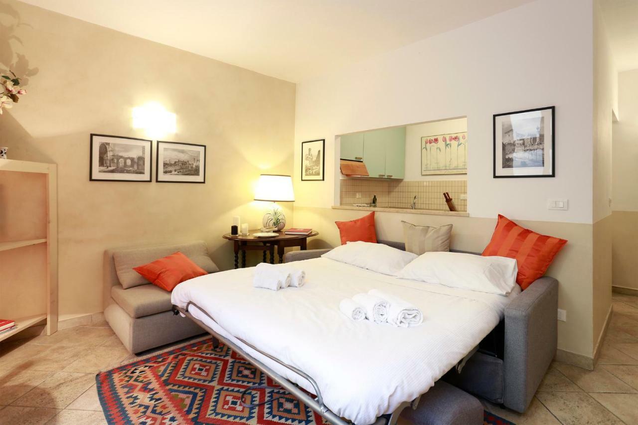 Ghibellina Apartment In The Heart Of The City Φλωρεντία Εξωτερικό φωτογραφία
