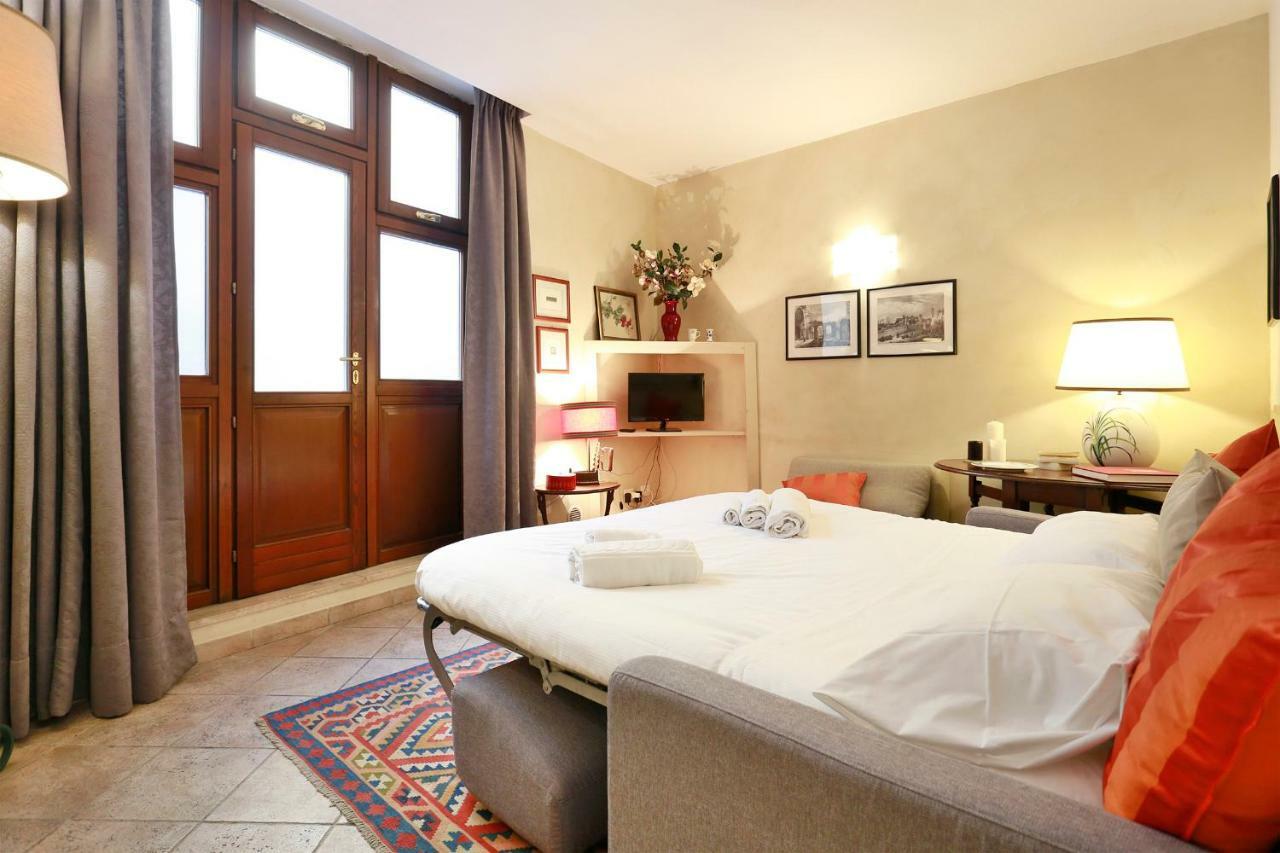 Ghibellina Apartment In The Heart Of The City Φλωρεντία Εξωτερικό φωτογραφία