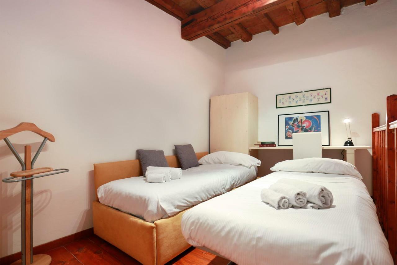 Ghibellina Apartment In The Heart Of The City Φλωρεντία Εξωτερικό φωτογραφία