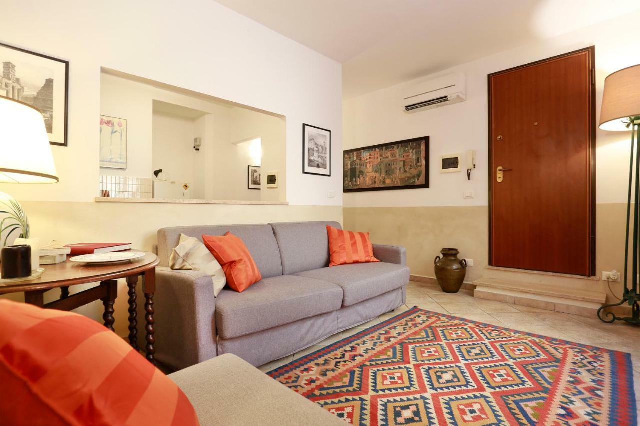 Ghibellina Apartment In The Heart Of The City Φλωρεντία Εξωτερικό φωτογραφία